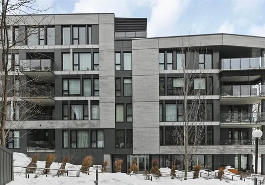 Condo for sale - 1460 Av. du Maire-Beaulieu, App. 117, Ste-Foy, G1S0C1