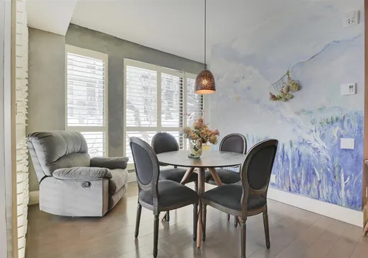 Condo à vendre - 1460 Av. du Maire-Beaulieu, App. 117, Ste-Foy, G1S 0C1