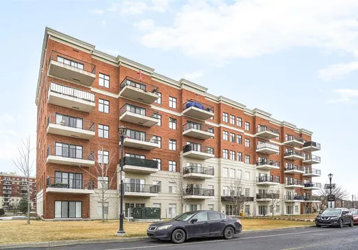 Condo à vendre - 8265 Rue de Londres, Brossard, J4Y0P8