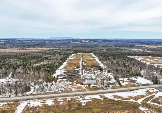 Hobby Farm for sale - 1580 Route 112 O., Weedon, J0B 3J0