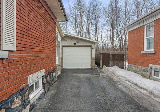 Maison à vendre - 1325 Boul. Jean-De Brébeuf, Drummondville, J2B 4T5