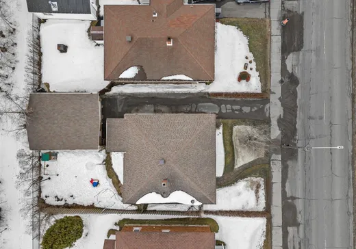 Maison à vendre - 1325 Boul. Jean-De Brébeuf, Drummondville, J2B 4T5