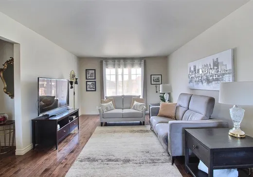 Condo à vendre - 182 Rue Albert-Dumouchel, Drummondville, J2C 0L2