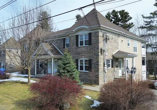 Condo à vendre - 1084 Rue Champlain, Magog, J1X3X8
