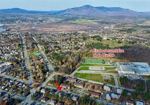 Condo à vendre - 1084 Rue Champlain, Magog, J1X 3X8