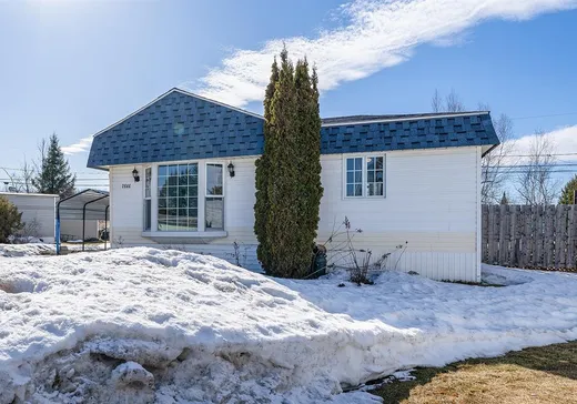 Maison mobile à vendre - 2644 Rue des Genévriers, Rock Forest-Saint-Élie-Deauville, J1R0G8