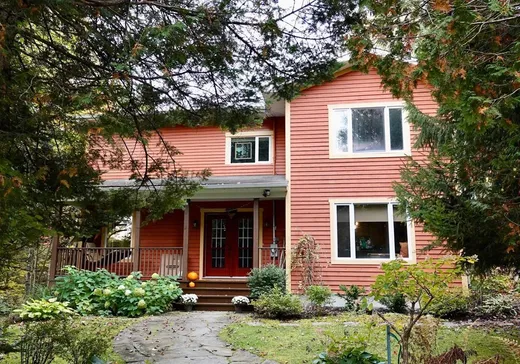 Maison à étages à vendre - 448 Rue Clément, Sherbrooke, J1R0A9