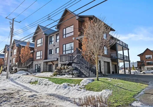Condo for sale - 2208 Ch. François-Hertel, Magog, J1X0M1