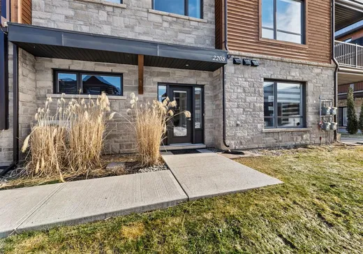 Condo à vendre - 2208 Ch. François-Hertel, Magog, J1X 0M1