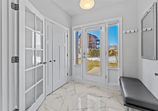 Condo à vendre - 2208 Ch. François-Hertel, Magog, J1X 0M1