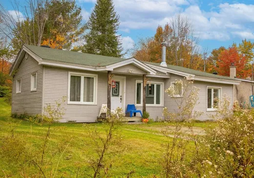 Bungalow for sale - 43 Ch. Daigle, Orford, J1X6L8