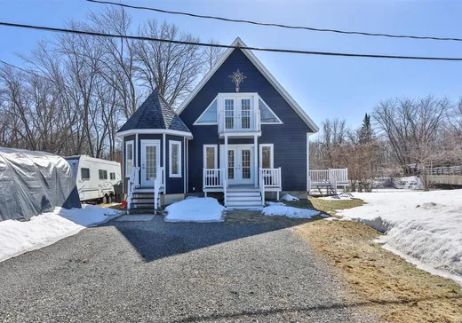 Two or more stories for sale - 14 Ch. de l'Île-d'Embarras, Ste-Anne-De-Sorel, J3P5N3