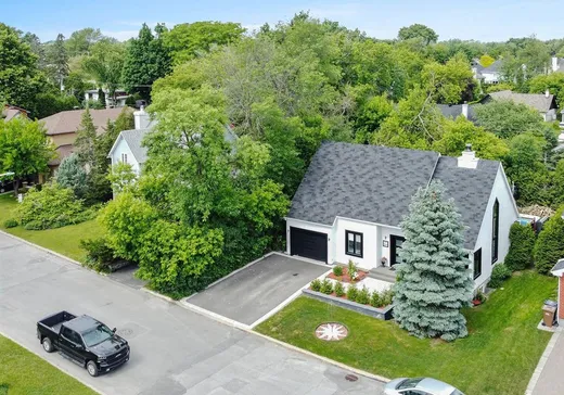 Maison à vendre - 749 Rue Galbrand, Laval (Sainte-Dorothee), H7X 3B5