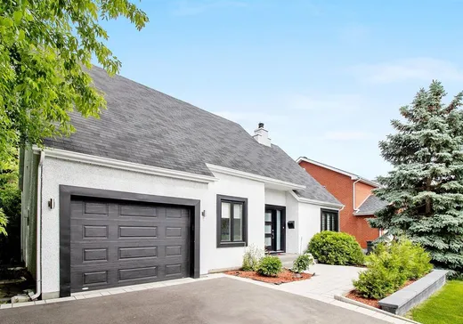 Maison à vendre - 749 Rue Galbrand, Laval (Sainte-Dorothee), H7X 3B5