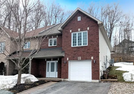 Cottage for sale - 170 Rue de Port-Daniel, Cantley, J8V0H8