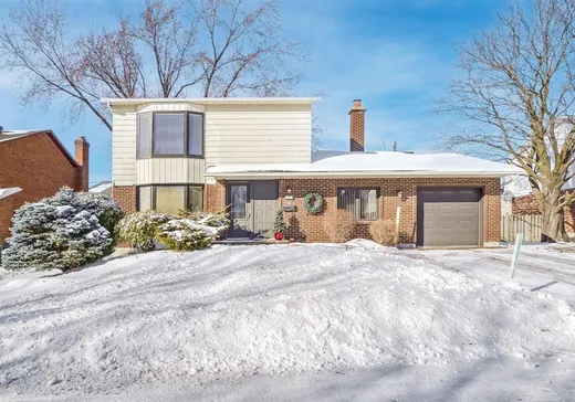 Two or more stories for sale - 95 Rue Morley Hill, Kirkland (Montreal Island), H9J2S7