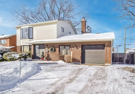 Maison à vendre - 95 Rue Morley Hill, Kirkland (Île de Montréal), H9J 2S7