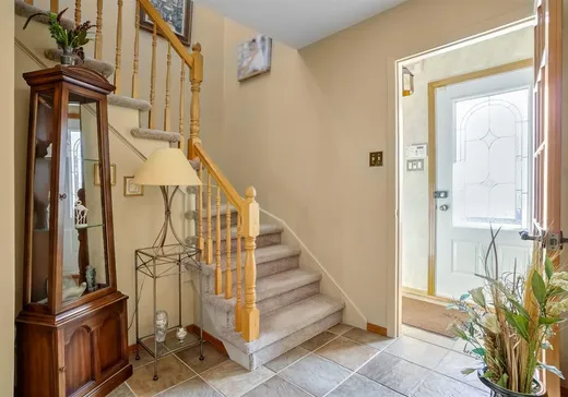 Maison à vendre - 95 Rue Morley Hill, Kirkland (Île de Montréal), H9J 2S7