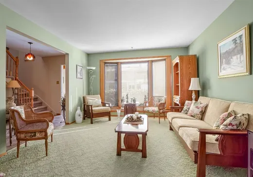 Maison à vendre - 95 Rue Morley Hill, Kirkland (Île de Montréal), H9J 2S7