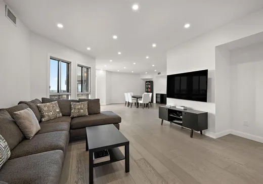 Condo for sale - 6565 Ch. Collins, Côte-Saint-Luc (Montreal Island), H4W3H3