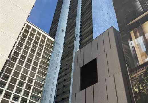 Condo à vendre - 1205 Rue du Square-Phillips, Montréal (Centreville), H3B1B2