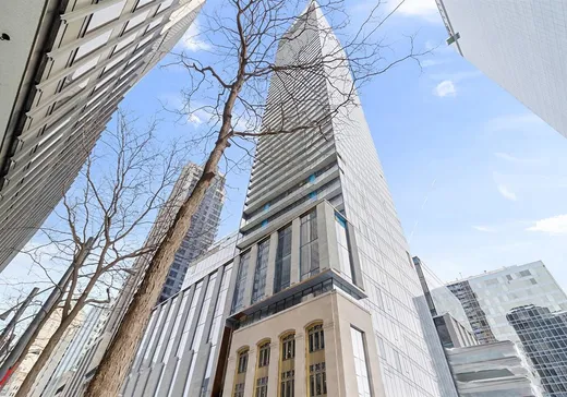 Condo à vendre - 720 Rue St-Jacques, Montréal (Ville-Marie), H3C1A1