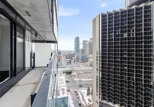 Condo for sale - 720 Rue St-Jacques, Montreal (Ville-Marie), H3C 1A1