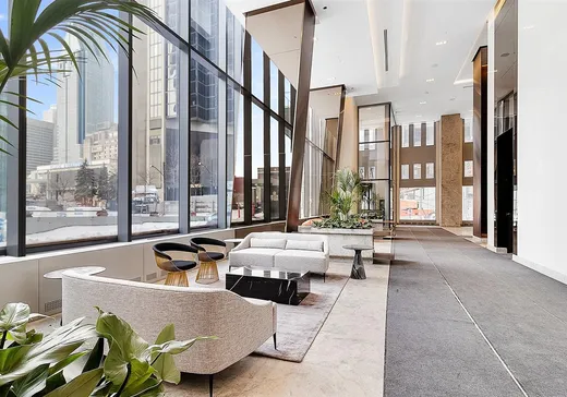 Condo for sale - 720 Rue St-Jacques, Montreal (Ville-Marie), H3C 1A1