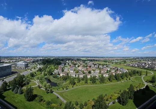 Condo à vendre - 5505 Boul. du Quartier, Brossard, J4Z0R9