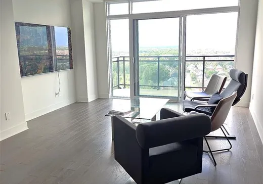 Condo à vendre - 5505 Boul. du Quartier, Brossard, J4Z 0R9