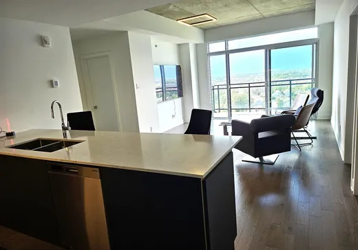 Condo à vendre - 5505 Boul. du Quartier, Brossard, J4Z 0R9