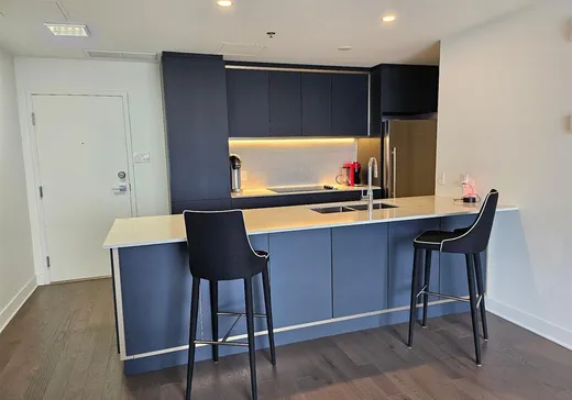 Condo à vendre - 5505 Boul. du Quartier, Brossard, J4Z 0R9