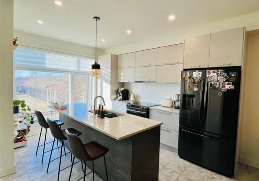 Maison à étages à vendre - 262 Rue Étienne-Lavoie, Laval (Sainte-Dorothee), H7X0E7