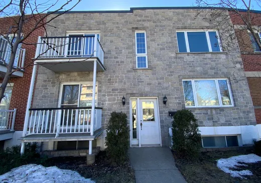 Maison à étages à vendre - 9052Z-9054Z Rue St-Hubert, Montréal (Ahuntsic/Cartierville), H2M1Y6