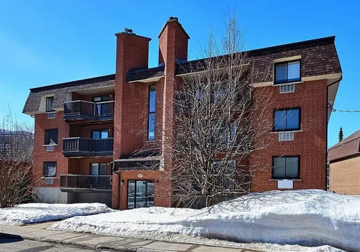 Condo à vendre - 260 62e Avenue, Laval (Chomedey), H7V2G5