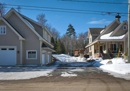 Maison à vendre - 30 Ch. Gérard, St-Donat-De-Montcalm, J0T 2C0