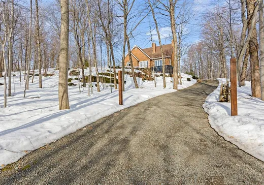 Bungalow for sale - 77 Rue du Tour-du-Lac, Gore, J0V1K0