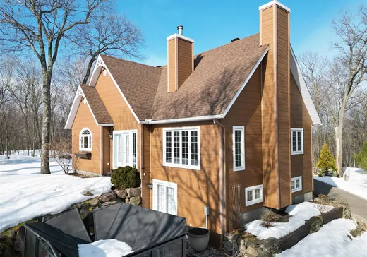 Maison à vendre - 77 Rue du Tour-du-Lac, Gore, J0V 1K0