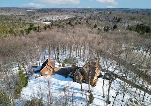 Maison à vendre - 77 Rue du Tour-du-Lac, Gore, J0V 1K0