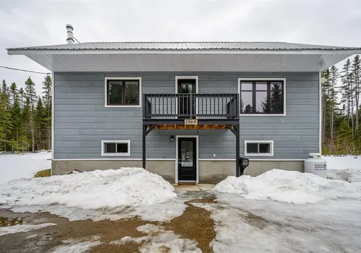 Maison à étages à vendre - 1969 Rue du Muguet, Laval (Sainte-Rose), J0T2A0