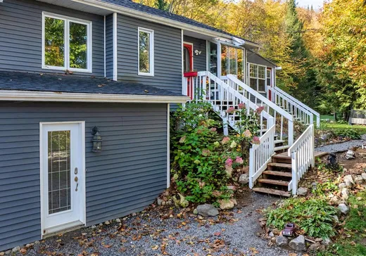 Maison à vendre - 3969 Ch. du Lac-Labelle, Mont-Tremblant, J0T 1H0