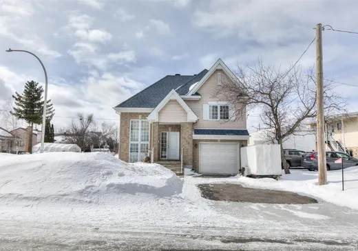 Split-level for sale - 915 Rue Serge, Laval (Sainte-Rose), H7R4Y2