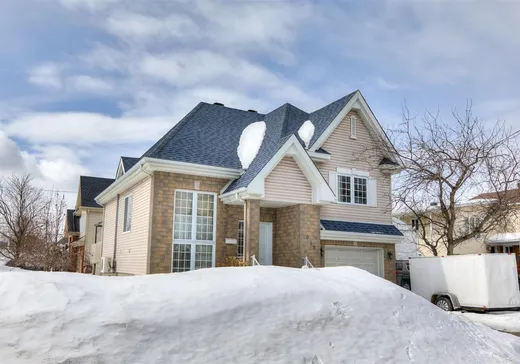 House for sale - 915 Rue Serge, Laval (Sainte-Rose), H7R 4Y2