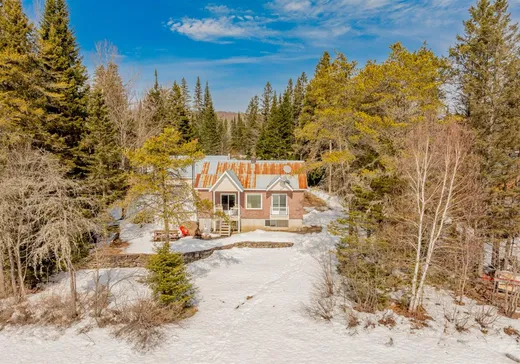 Chalet à vendre - 110 Rue de la Galaxie, Notre-Dame-de-Montauban, G0X1W0
