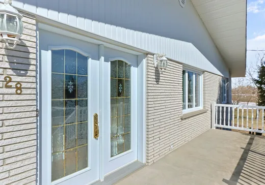 Maison à vendre - 328 Rg Touchette, Sainte-Martine, J0S 1V0