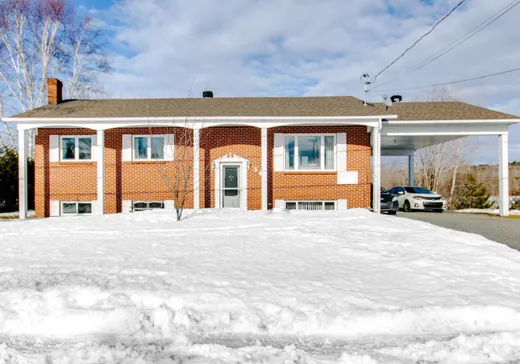 Two or more stories for sale - 341 Rue Piché, Ste-Thecle, G0X3G0