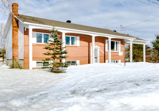 Maison à vendre - 341 Rue Piché, Ste-Thecle, G0X 3G0