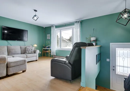 Maison à vendre - 341 Rue Piché, Ste-Thecle, G0X 3G0