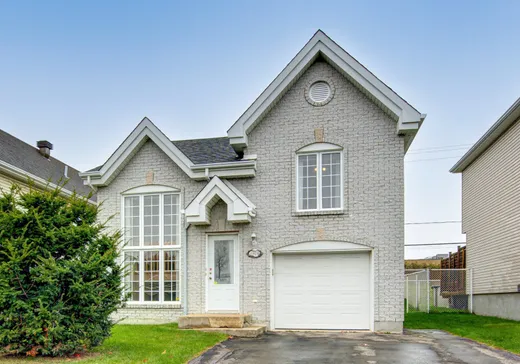 Maison à étages à vendre - 3124 Av. de la Canardière, Vaudreuil-Dorion, J7V9V1