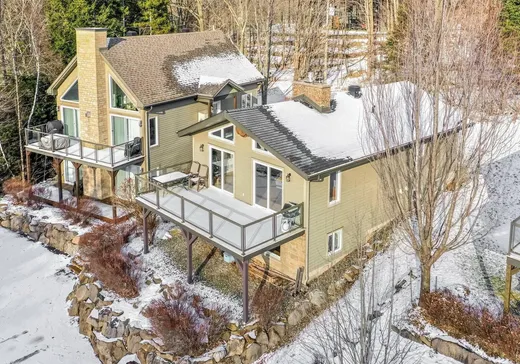 Maison à étages à vendre - 168Z Rue de Bagot, Bromont, J2L0L6